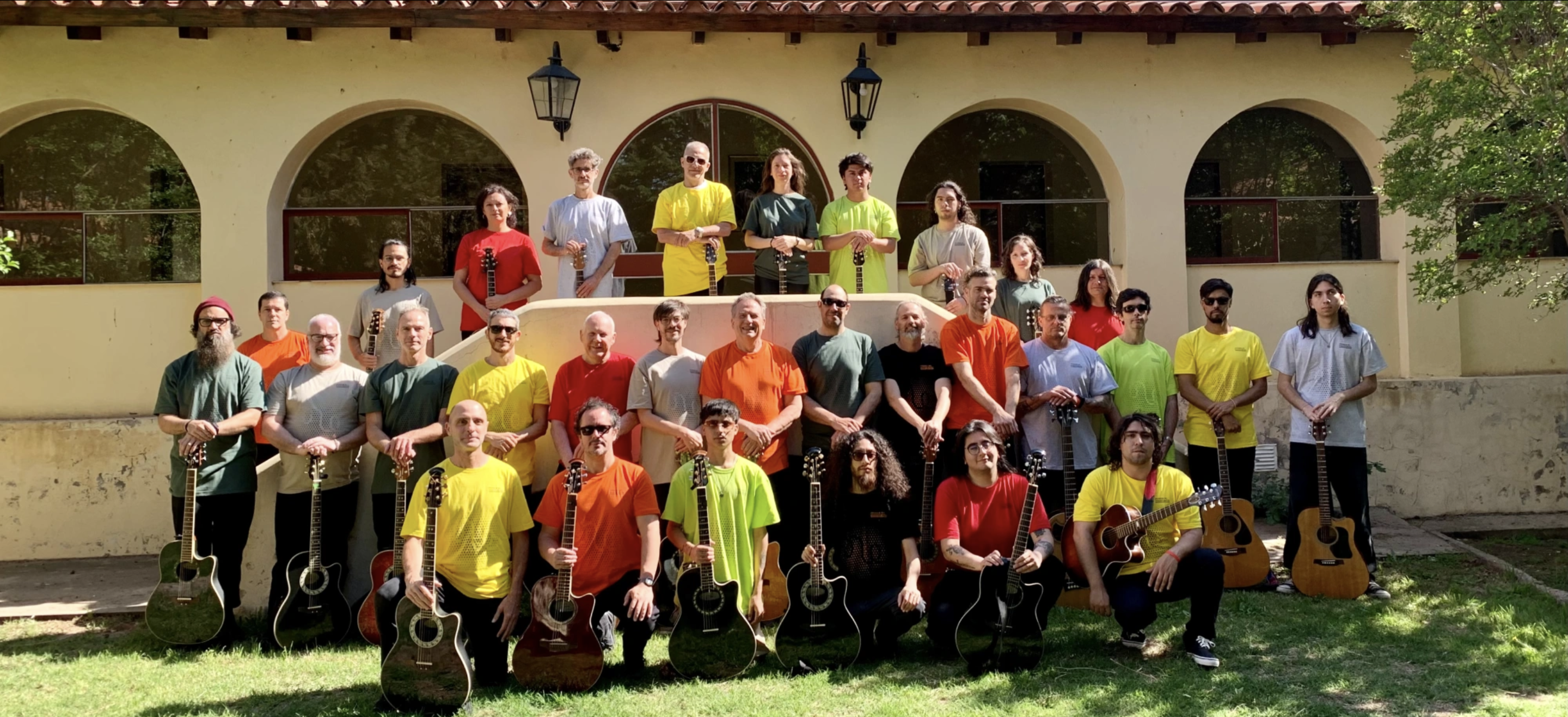 Música En Movimiento