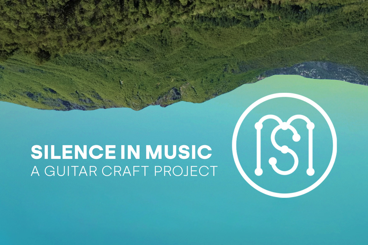 Silence in Music: A Guitar Craft Project