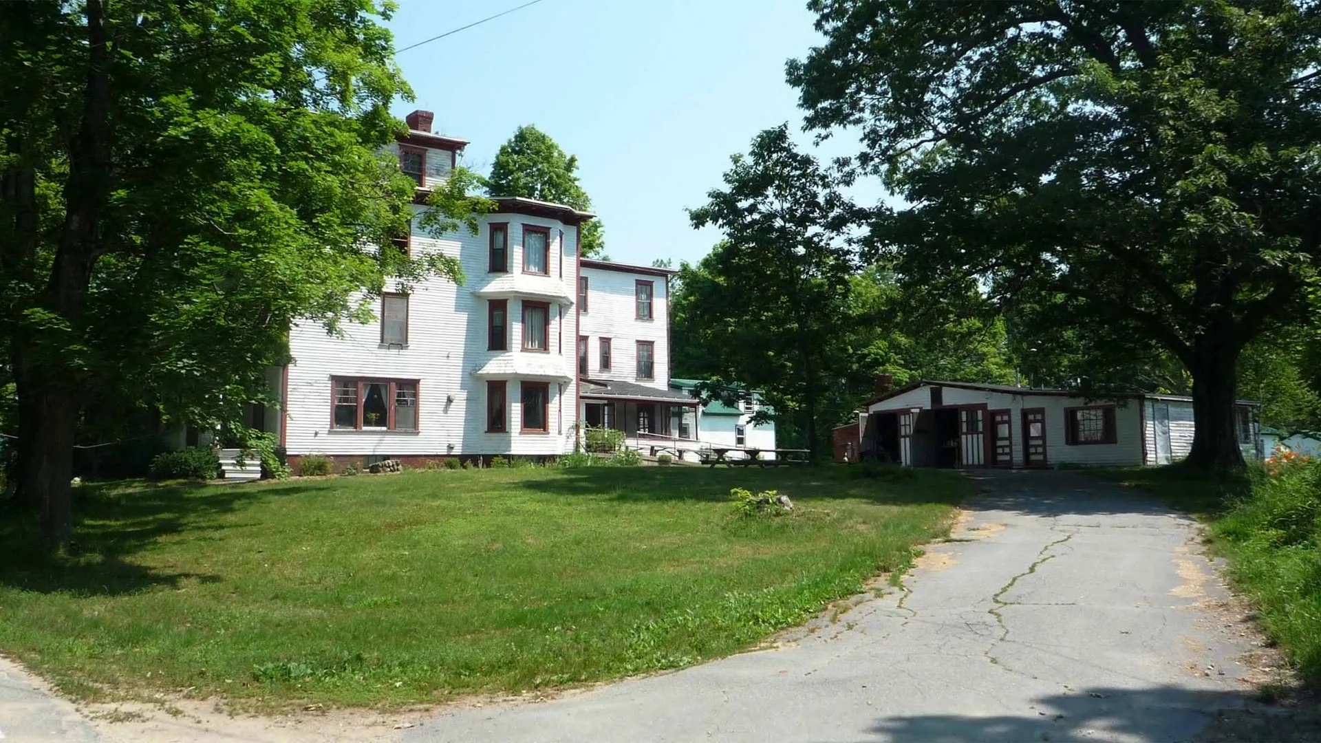 Continuing – Guitar Craft at Camp Caravan At-A-Distance